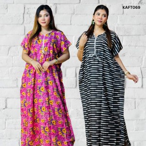 Long Kaftan Maxi Combo Pack KAFT069