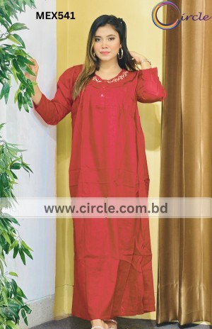 Premium Quality Full Sleeve Mexi MEX541