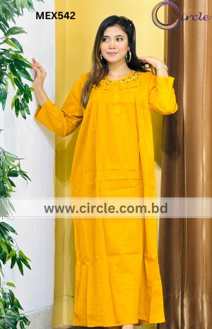 Premium Quality Full Sleeve Mexi MEX542