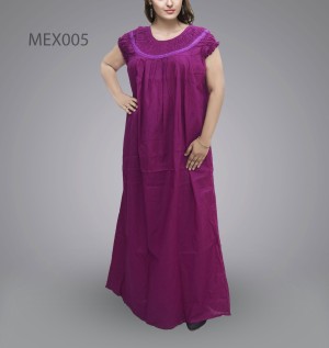 Cotton Mexi Mex005