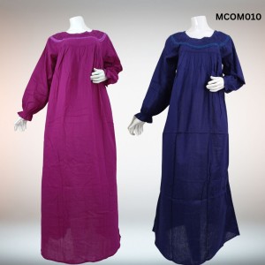 Full Sleeve Set of Two Maxi Combo Pack MCOM010