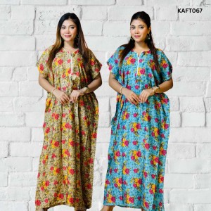 Long Kaftan Maxi Combo Pack KAFT067