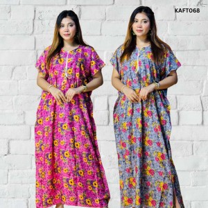 Long Kaftan Maxi Combo Pack KAFT068